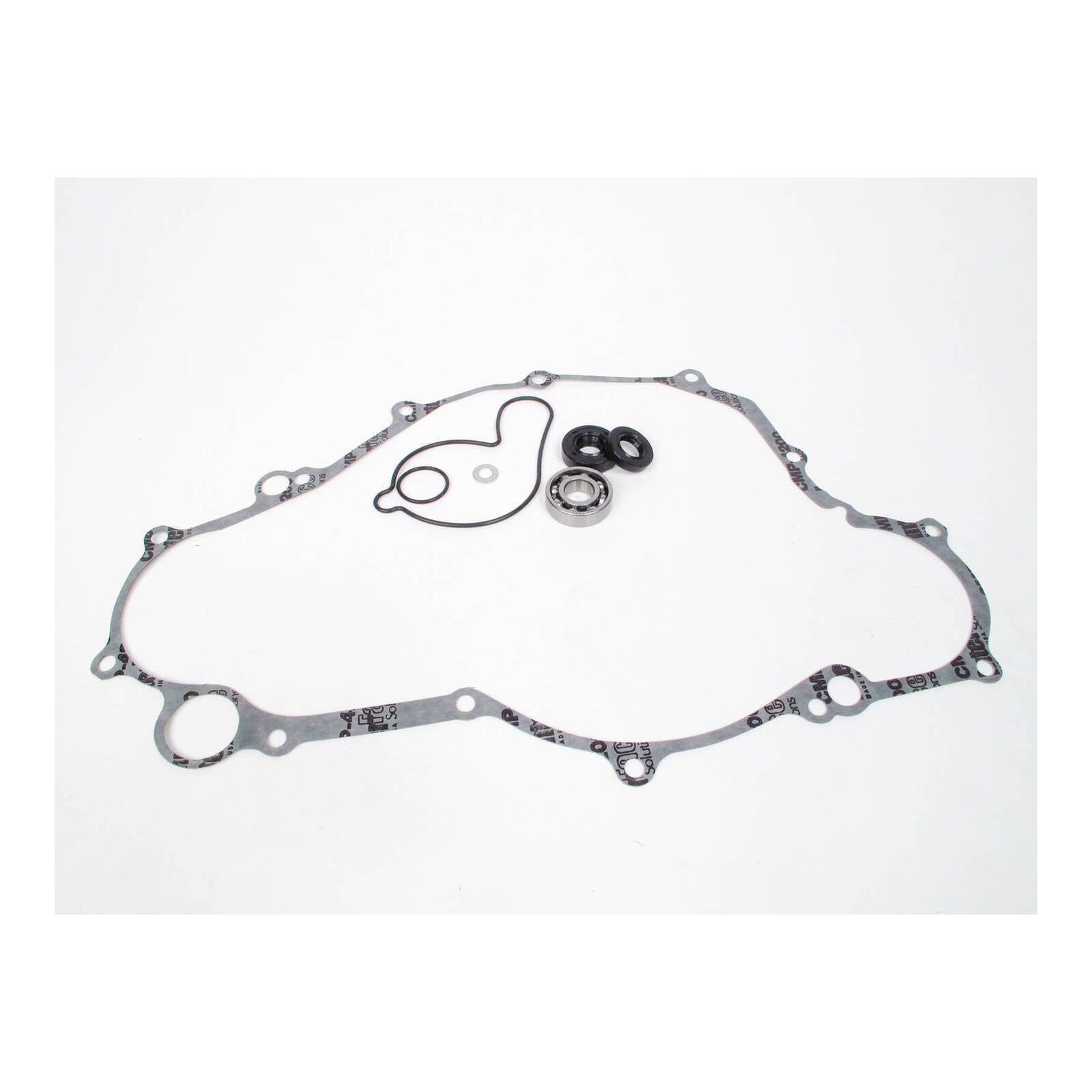 Vertex Water Pump Rebuilt Kit YFZ450 '04-'13