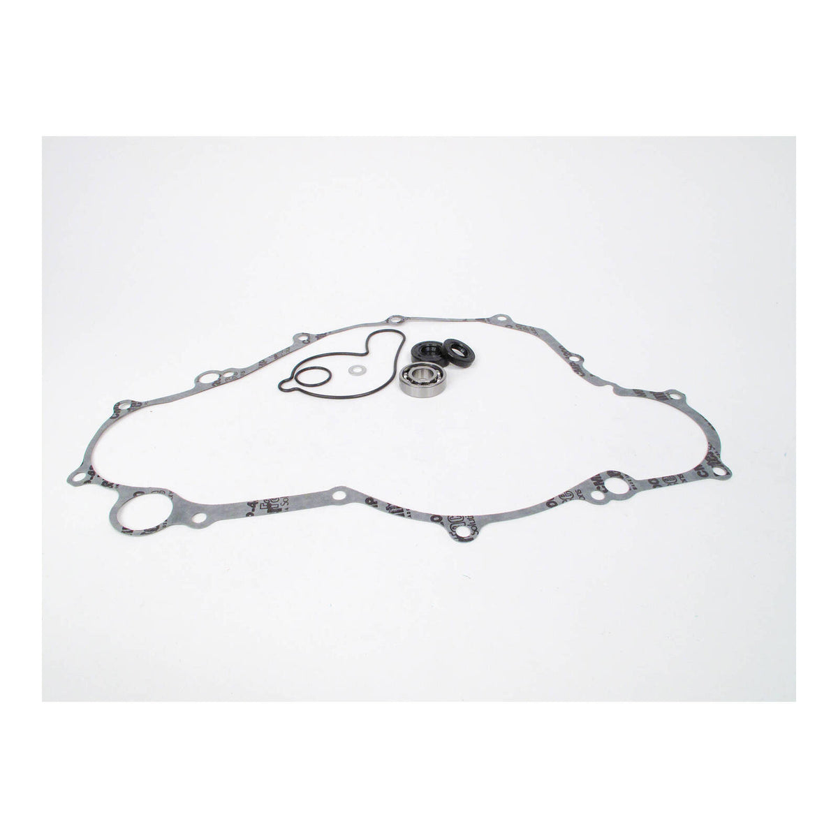 Vertex Water Pump Rebuilt Kit YFZ450 '04-'13