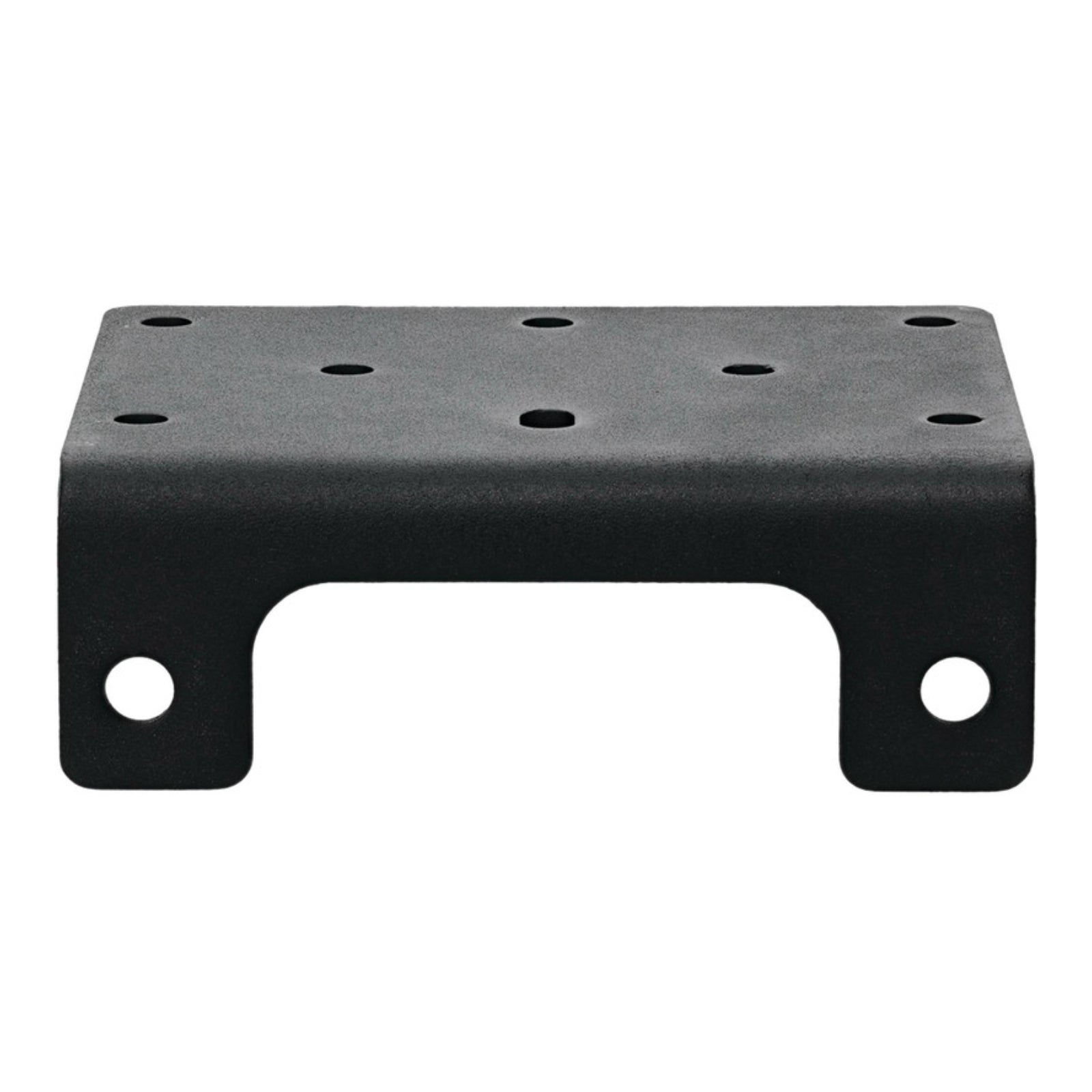 All Balls Winch Universal Mount Plate for  4-Bolt Winch