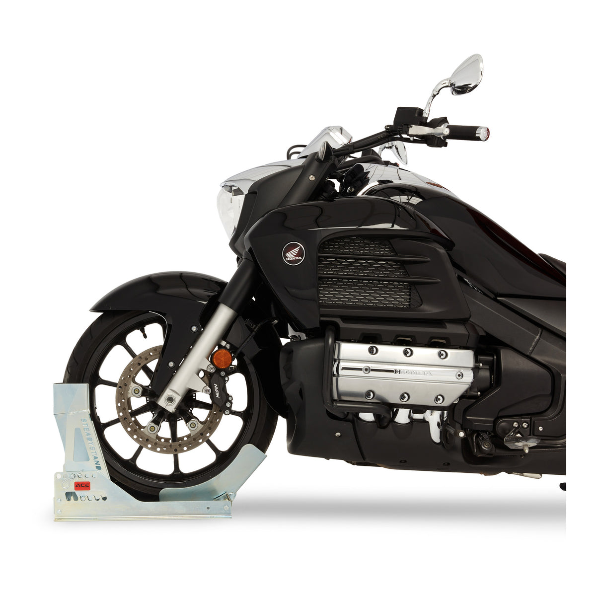 Ace Bikes SteadyStand Multi Fixed