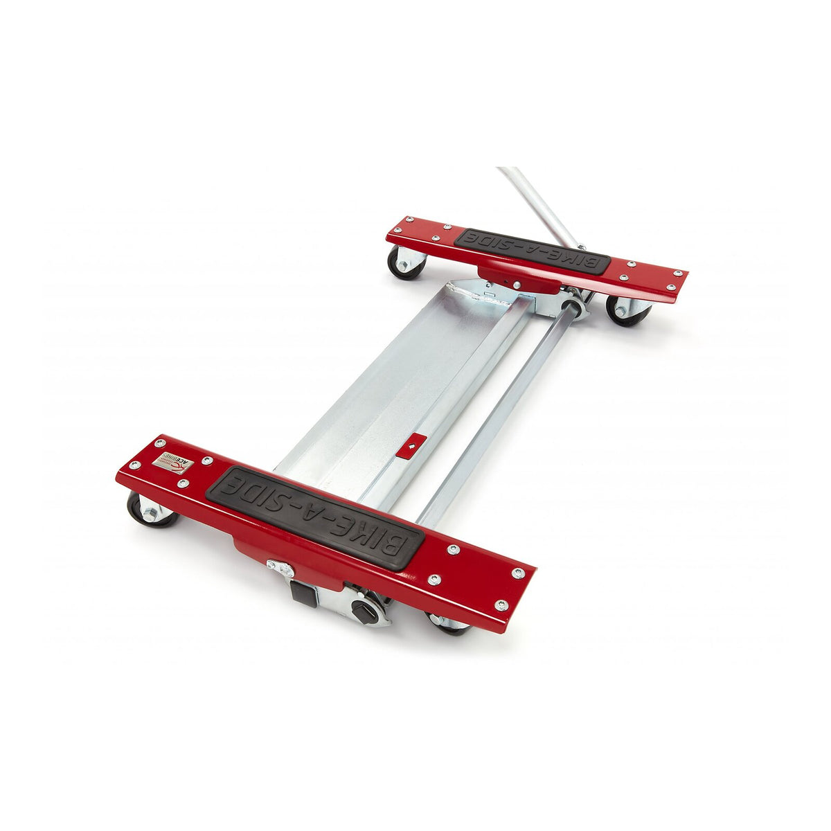 Ace Bikes Bike-a-Side