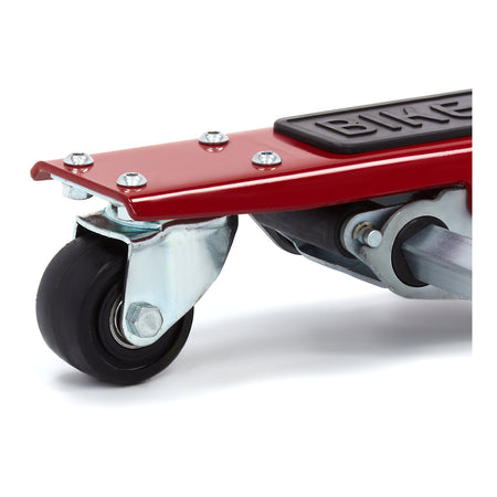 Ace Bikes Bike-a-Side