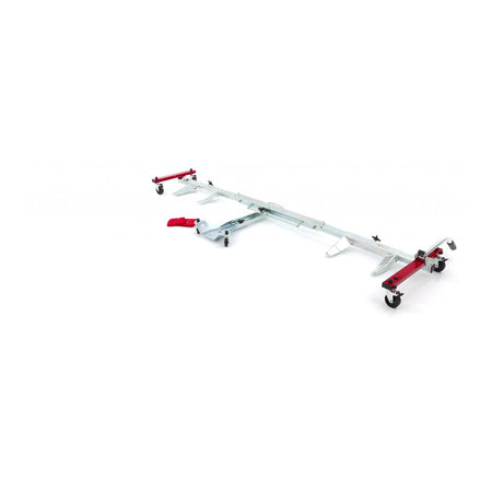 Ace Bikes U-Turn Motor Mover