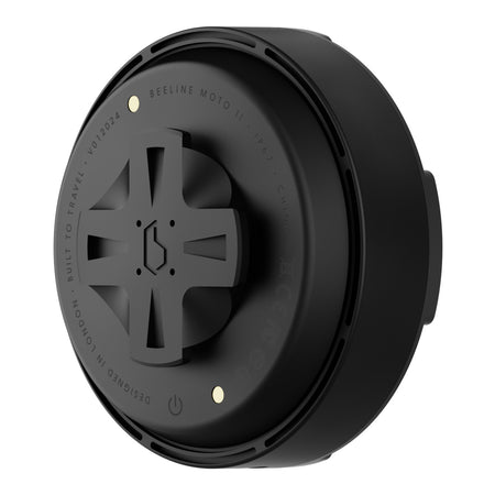 Beeline Moto II Black
