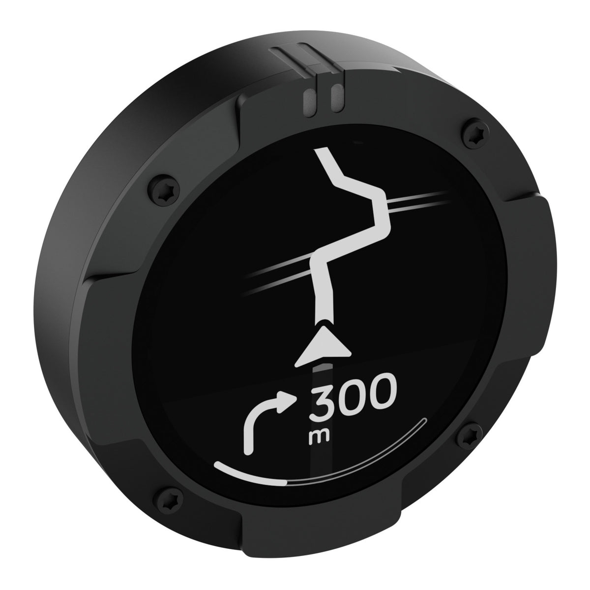 Beeline Moto II Black