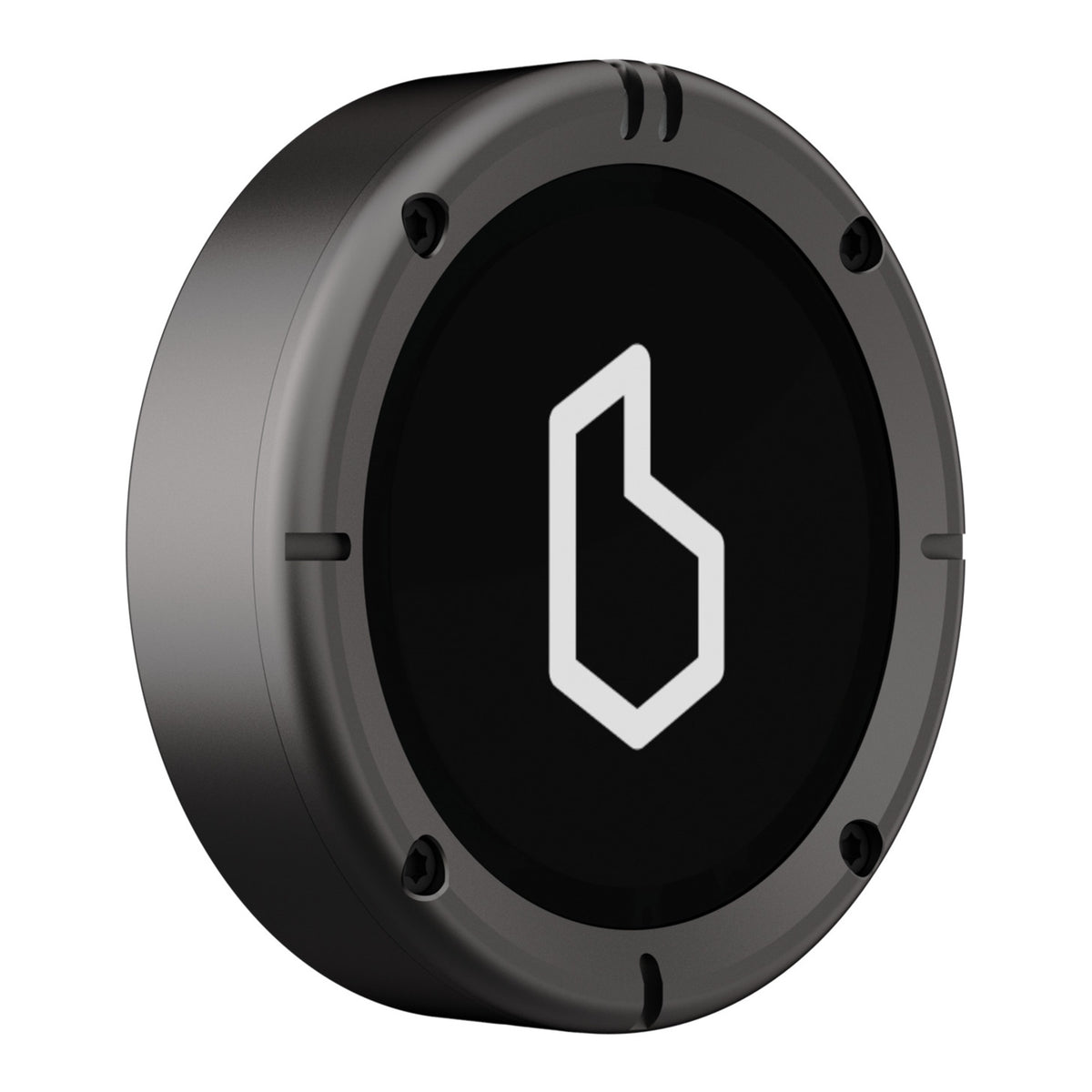 Beeline Moto II Metal - Grey