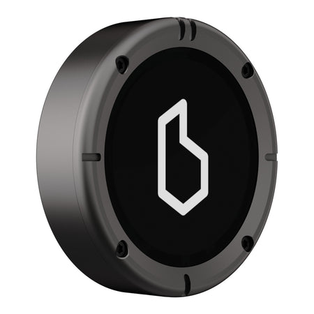 Beeline Moto II Metal - Grey