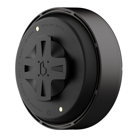 Beeline Moto II Metal - Grey