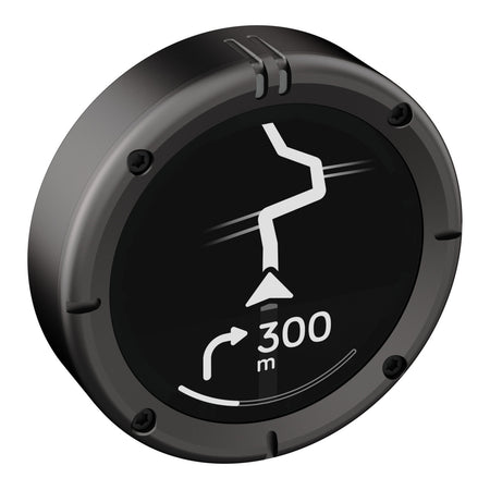 Beeline Moto II Metal - Grey