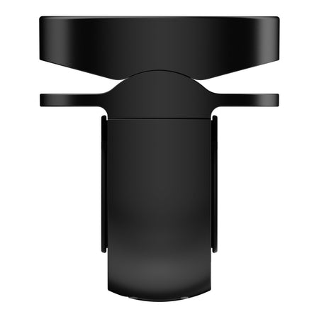 Beeline Mirror and Cross Bar Mount