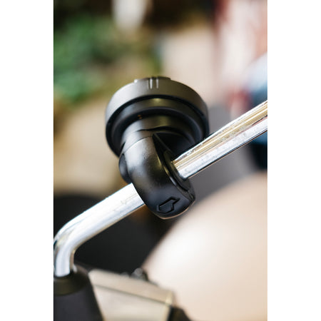 Beeline Mirror and Cross Bar Mount