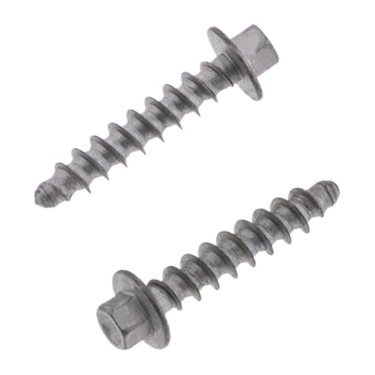 Bolt M6-1.0x30mm Euro Style Shroud Screw EJOT (Pack of 10)