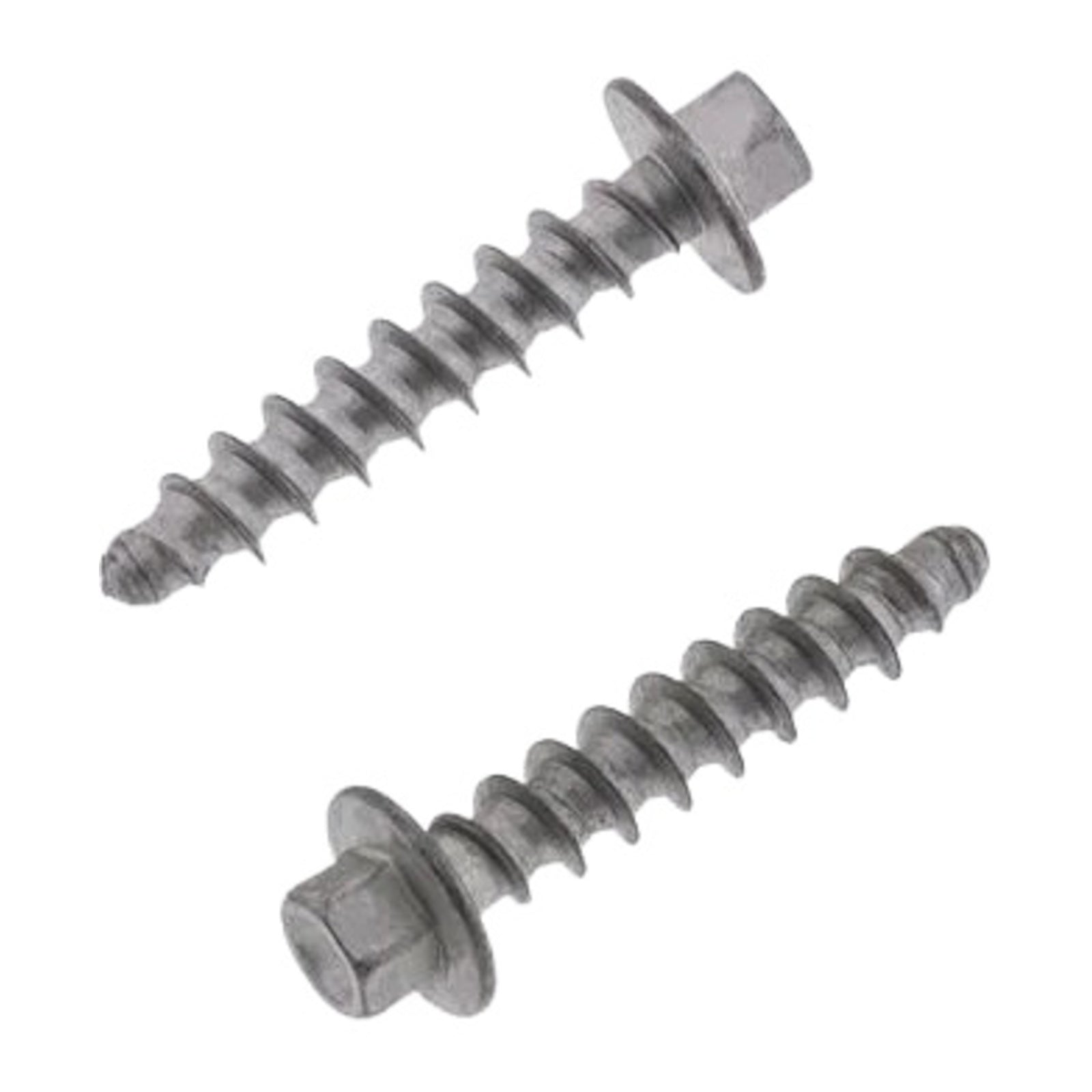 Bolt M6-1.0x30mm Euro Style Shroud Screw EJOT (Pack of 10)