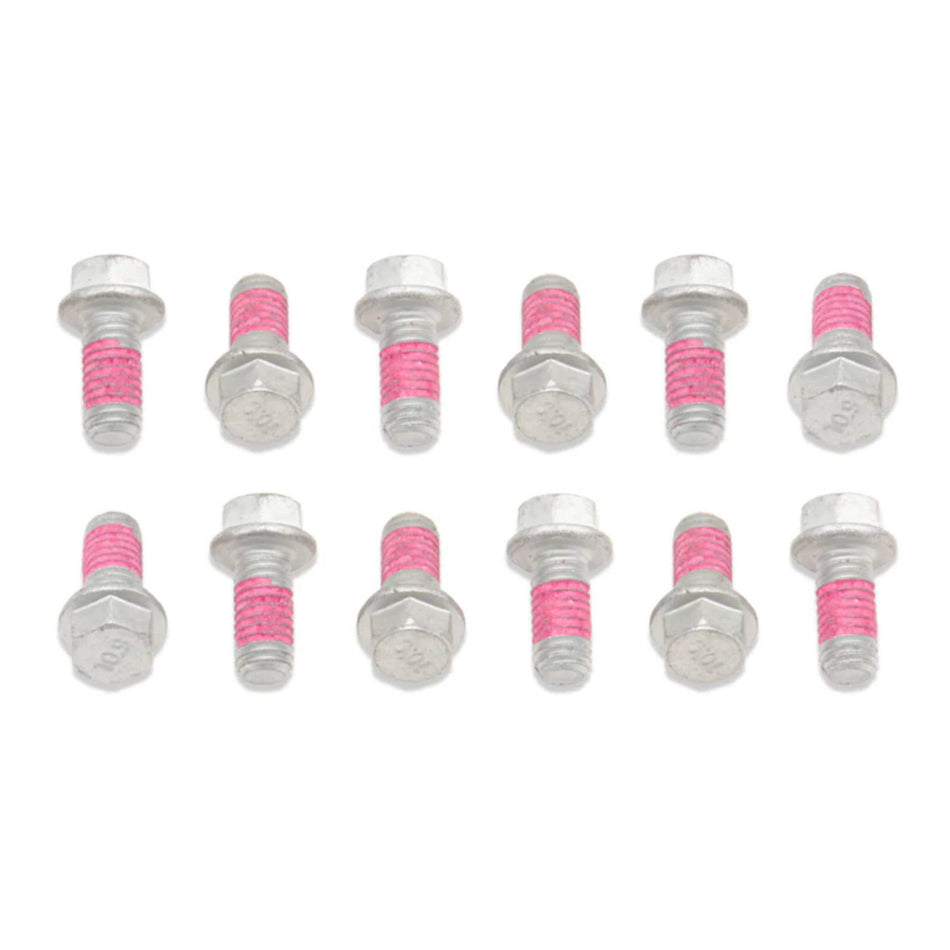 Bolt Disc Bolt Pack Beta