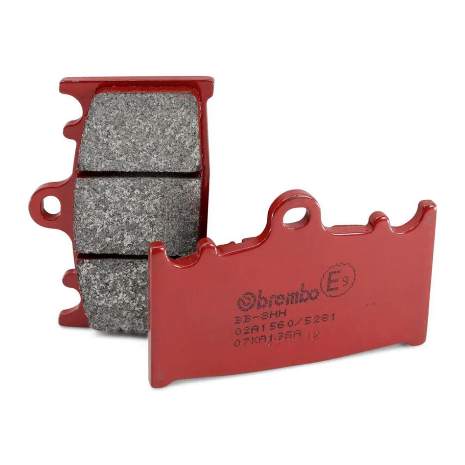 Brembo Prime Brake Pad Sinter Front 07KA13SA