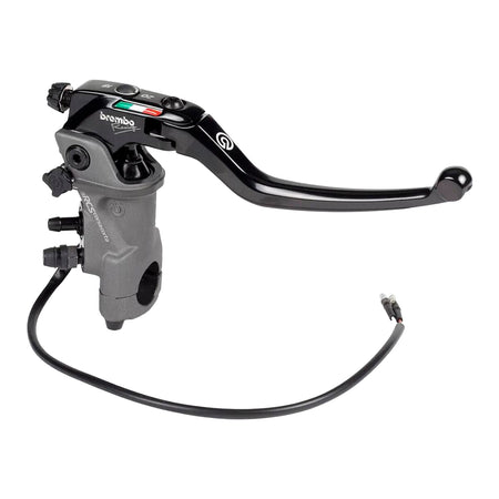 Brembo Upgrade Brake Master Cylinder R RCS 19 Corsacorta Front 110C74010