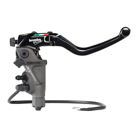Brembo Upgrade Brake Master Cylinder RCS Corsacorta Front 110C74020