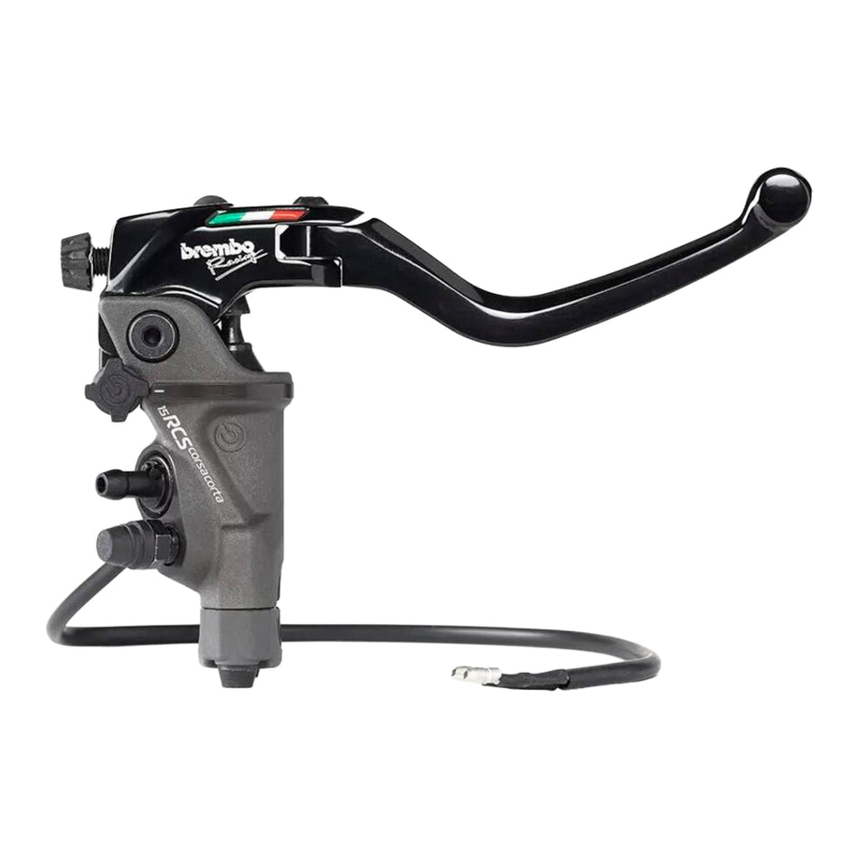 Brembo Upgrade Brake Master Cylinder RCS Corsacorta Front 110C74020