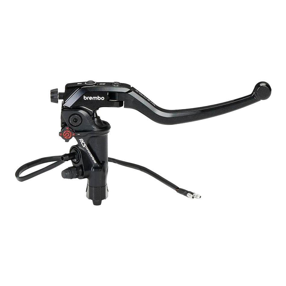 Brembo Upgrade Brake Master Cylinder R RCS 17 Corsacorta Rear Front 110E71140