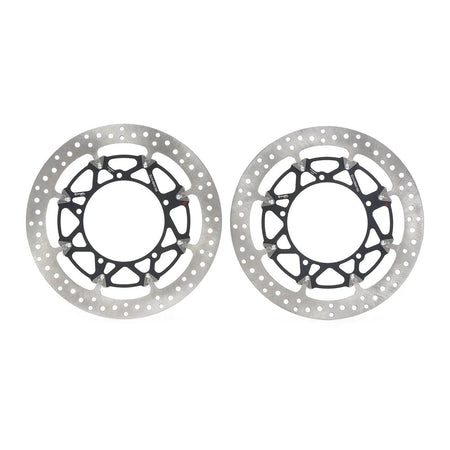 Brembo Upgrade Brake Disc T Drive Front 208A98548