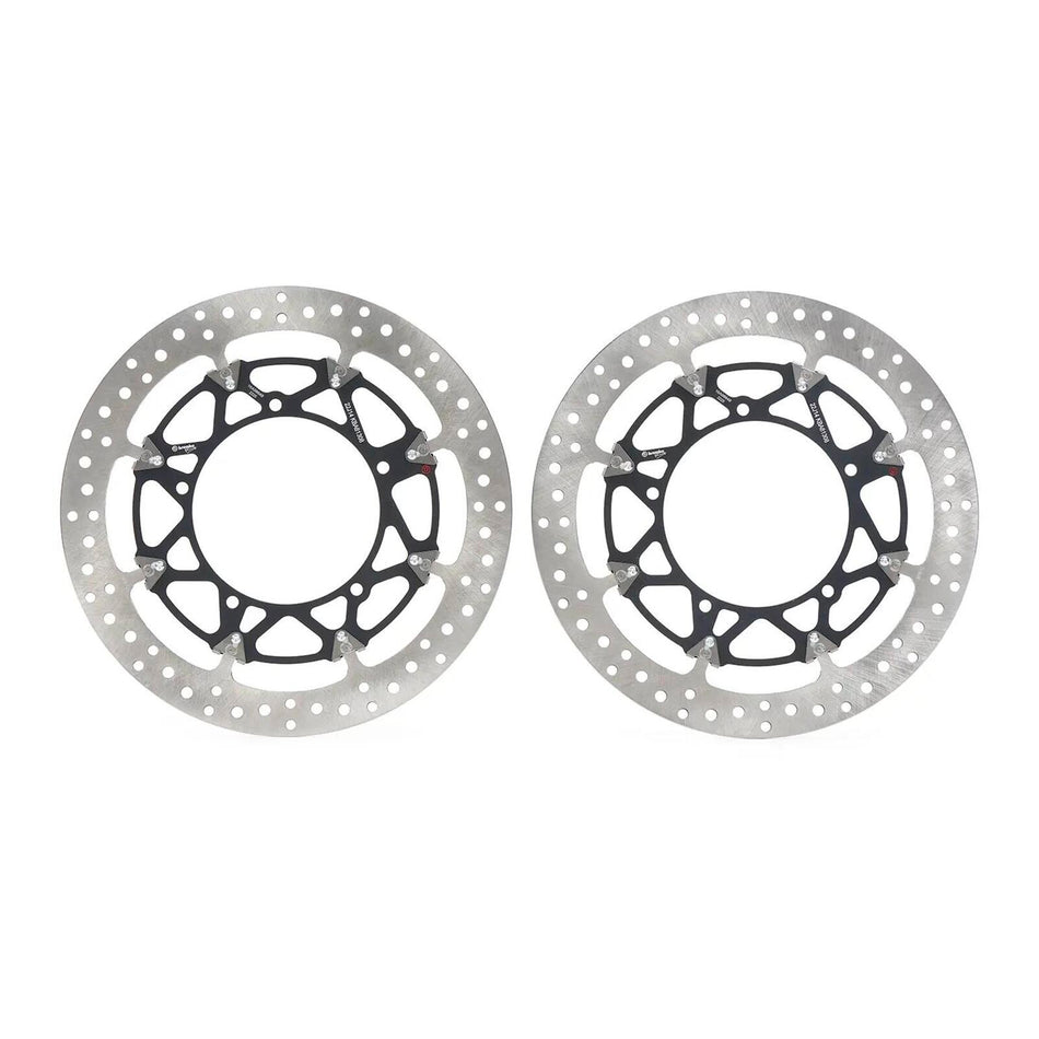 Brembo Upgrade Brake Disc T Drive Front 208A98548