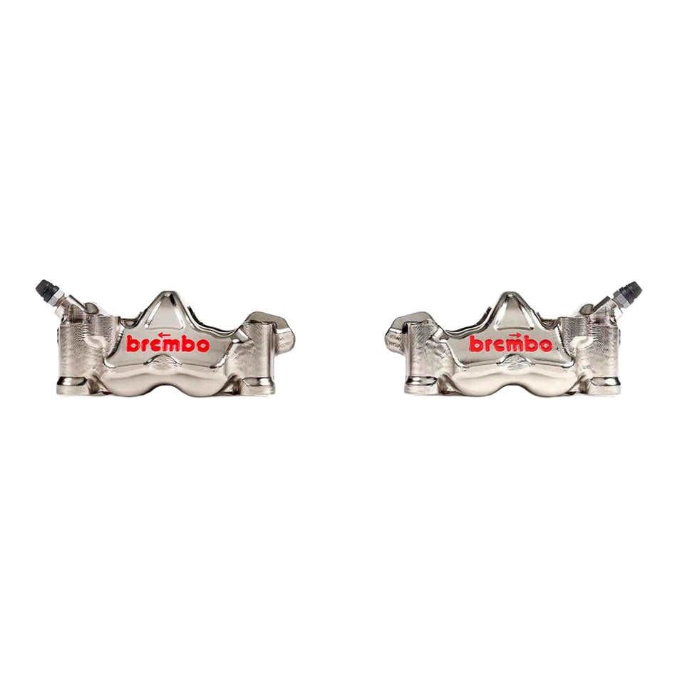Brembo Upgrade Brake Caliper GP4 RX Front 220B01020