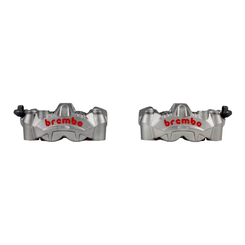Brembo Upgrade Brake Caliper GP4 RS Front 220C78310