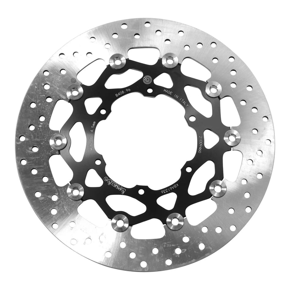 Brembo Brake Disc