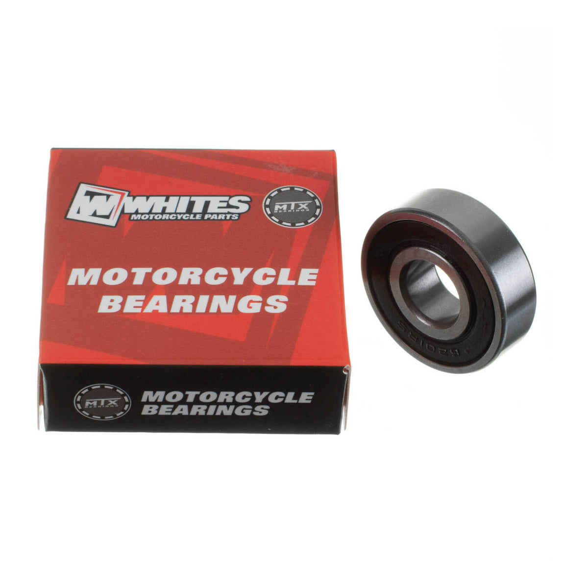 Bearing 6203 -2RS 1 piece/each