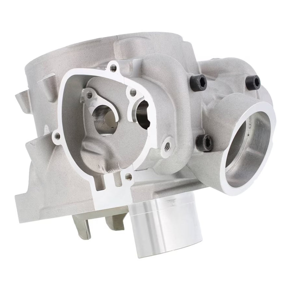 Cylinder Works Cylinder