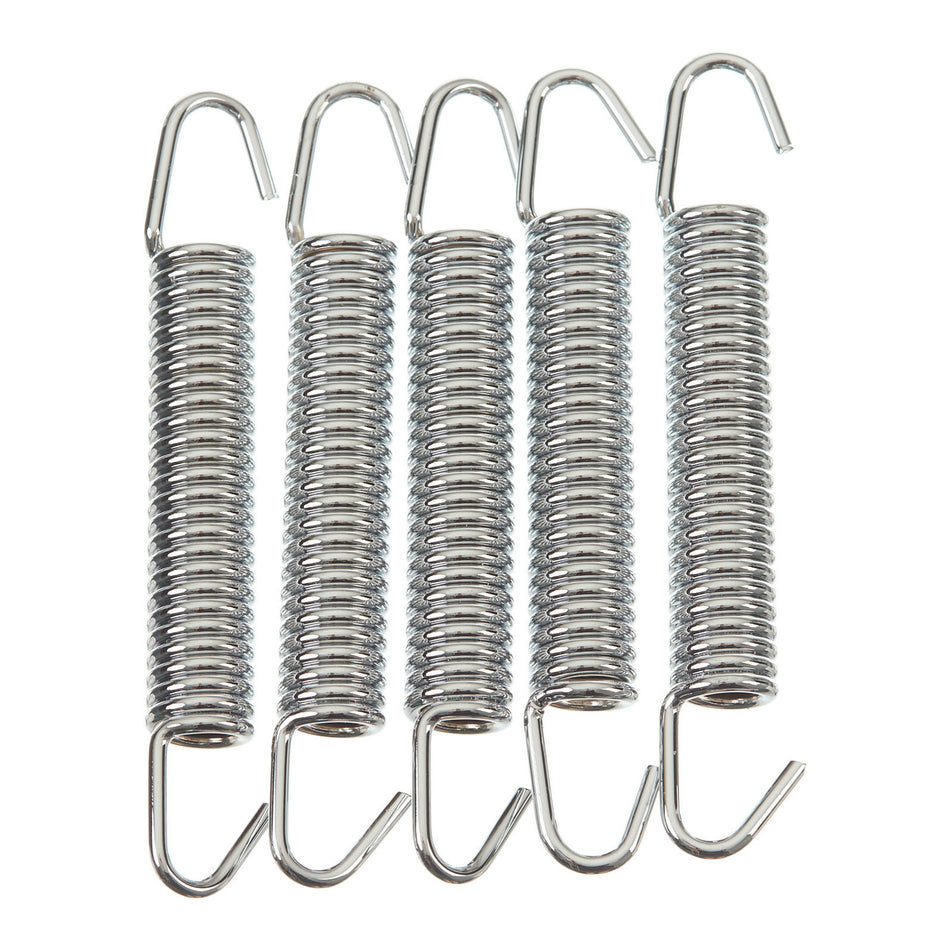 DRC Standard Exhaust Spring 83mm (5 Pack)