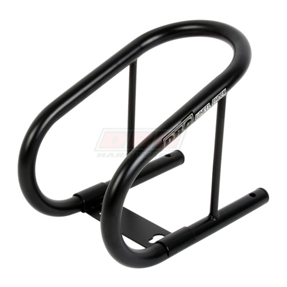 DRC Wheel Chock - Black