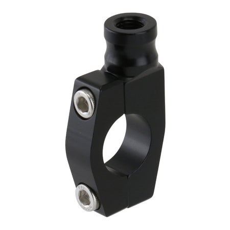 DRC Mirror Holder 10mm - Black