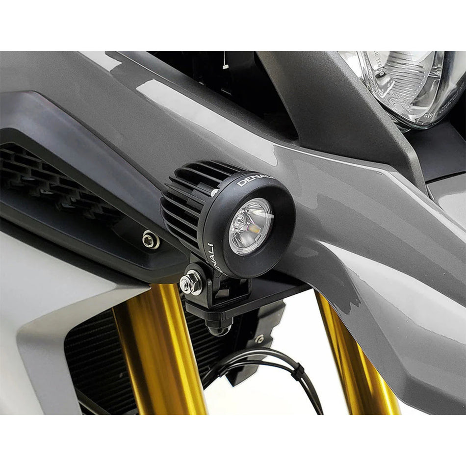 Denali D2 LED Light Kit - DataDim™ Technology - Pair