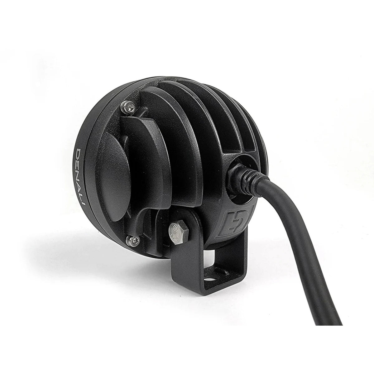 Denali D3 LED Fog Light - DataDim™ Technology - Single