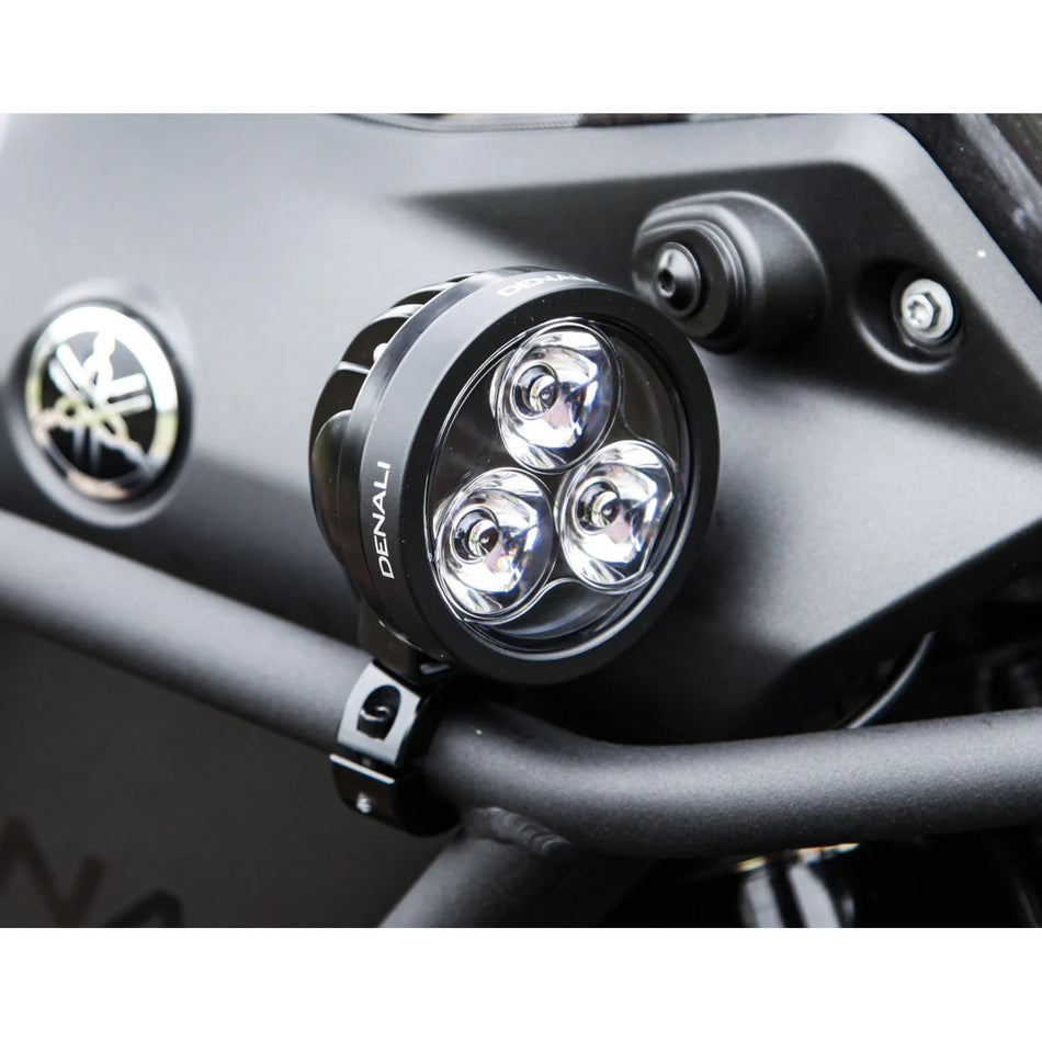 Denali D3 LED Driving Light Kit - DataDim™ Technology - Pair