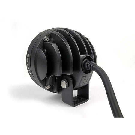 Denali D3 LED Driving Light Kit - DataDim™ Technology - Pair