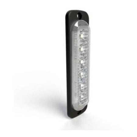 Denali LED DRL Module - White
