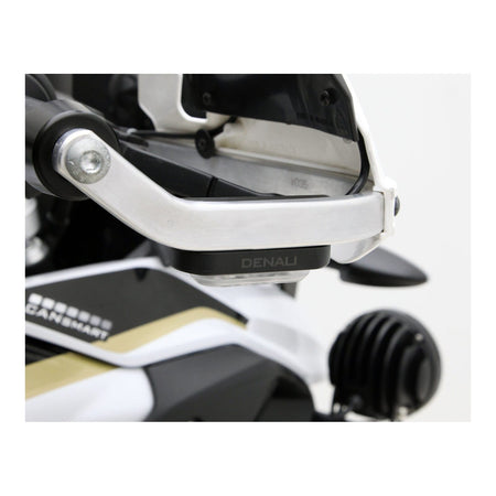 Denali T3 Ultra-viz Light and Mount Kit (Pair)