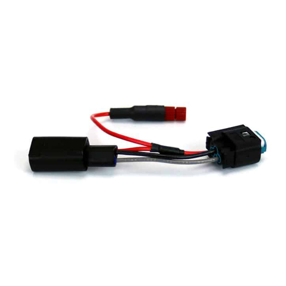 DENALI SWITCHED POWER ADAPTER FOR SELECT BMW MOTORCYCLES (RE