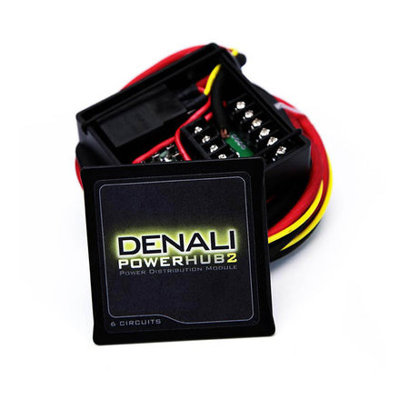 Denali PowerHub2 Power Distribution Module