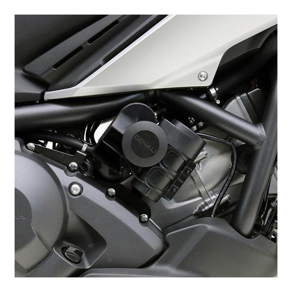 Denali SoundBomb Compact Horn Mount Bracket - Honda NC700X '16-'17