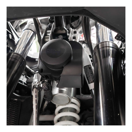 Denali Compact Horn Mount Bracket - BMW R1250 GS & GSA '21+