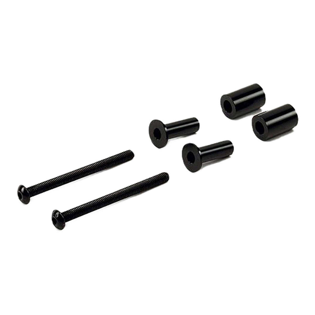 Denali Fender Mount for DM/D2 Lights (Fits M5, M6)