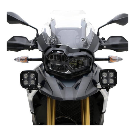 Denali Driving Light Mount Kit - BMW F850GS & F750GS '019>