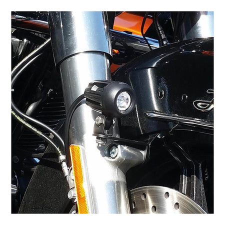 Denali L Bracket, 2.5 Inch - Sold Each