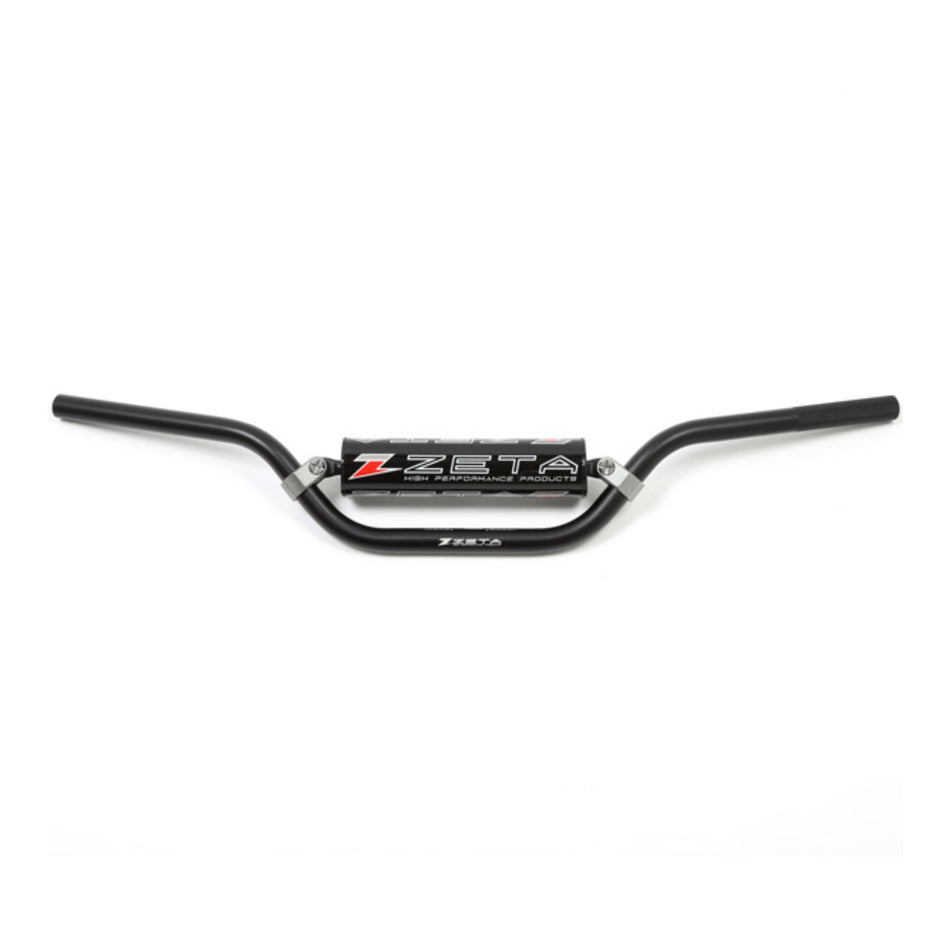Zeta CX Mini Racer High Handlebar - Black