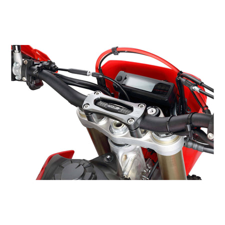 Zeta RX Clamp Kit - Honda CR / CRF (106mm)