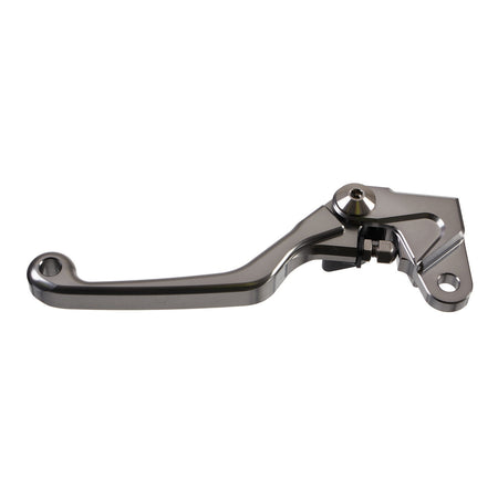 Zeta Pivot Clutch Lever CP 3-Finger - Honda