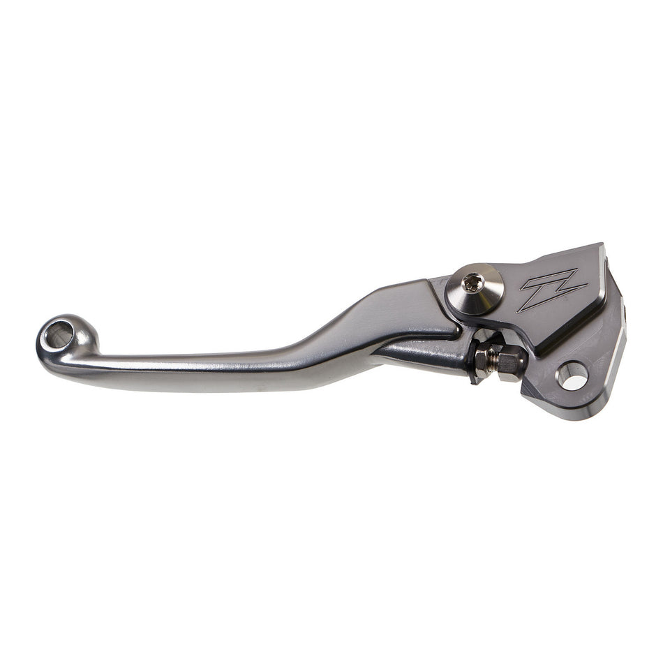 Zeta Pivot Clutch Lever FP-M 3-Finger - Suzuki / Kawasaki